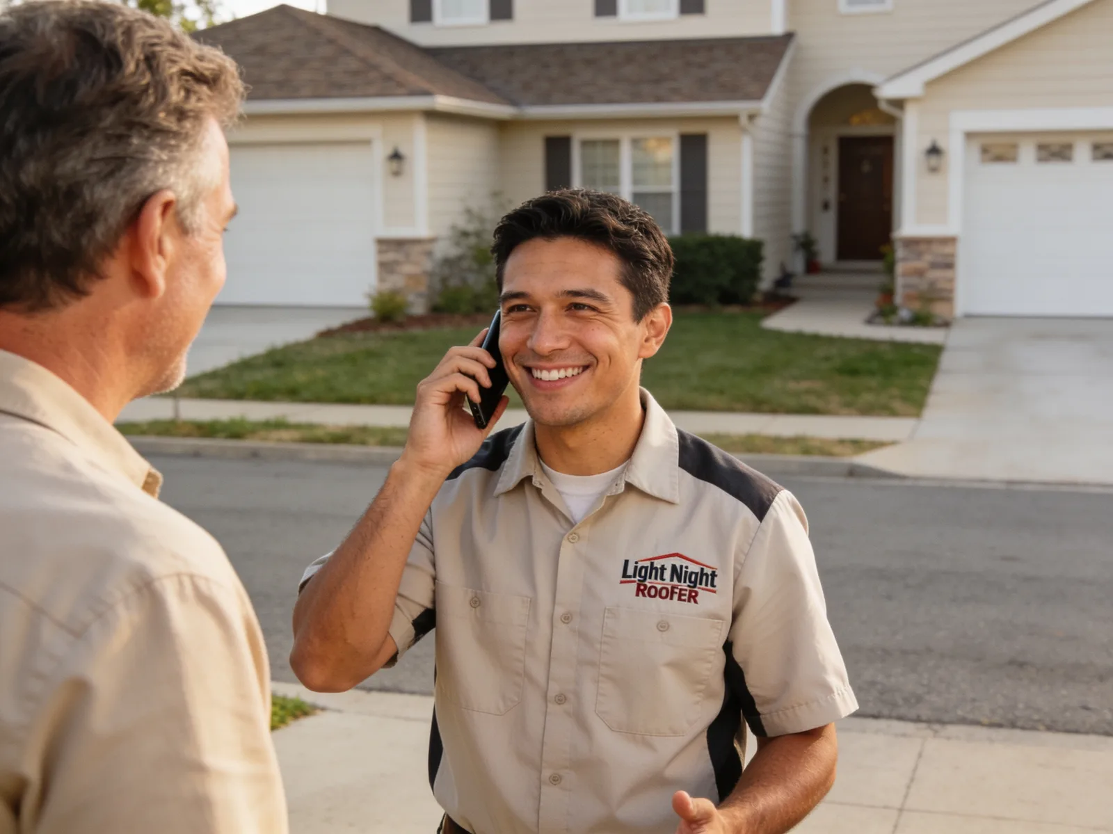 Emergency Roof Repair White Hall, AR FAQs